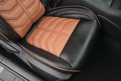 2026 Ford Mustang LMP 810 75th Anniversary Edition