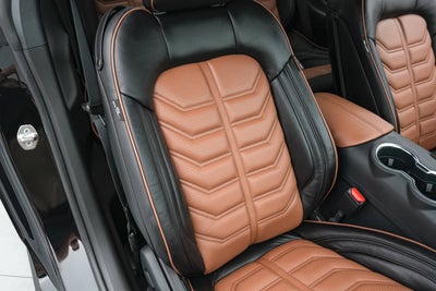 2026 Ford Mustang LMP 810 75th Anniversary Edition