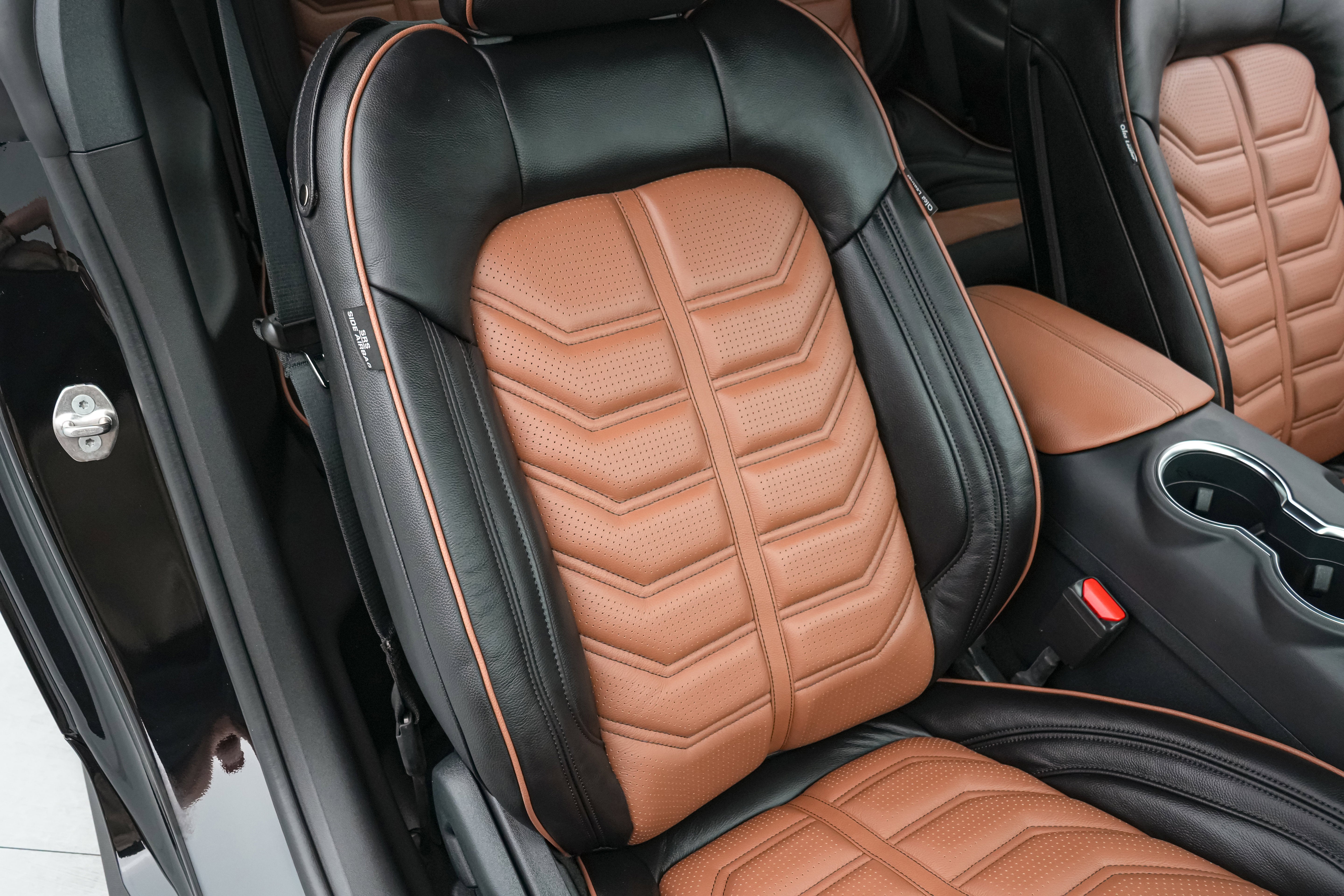 2026 Ford Mustang LMP 810 75th Anniversary Edition