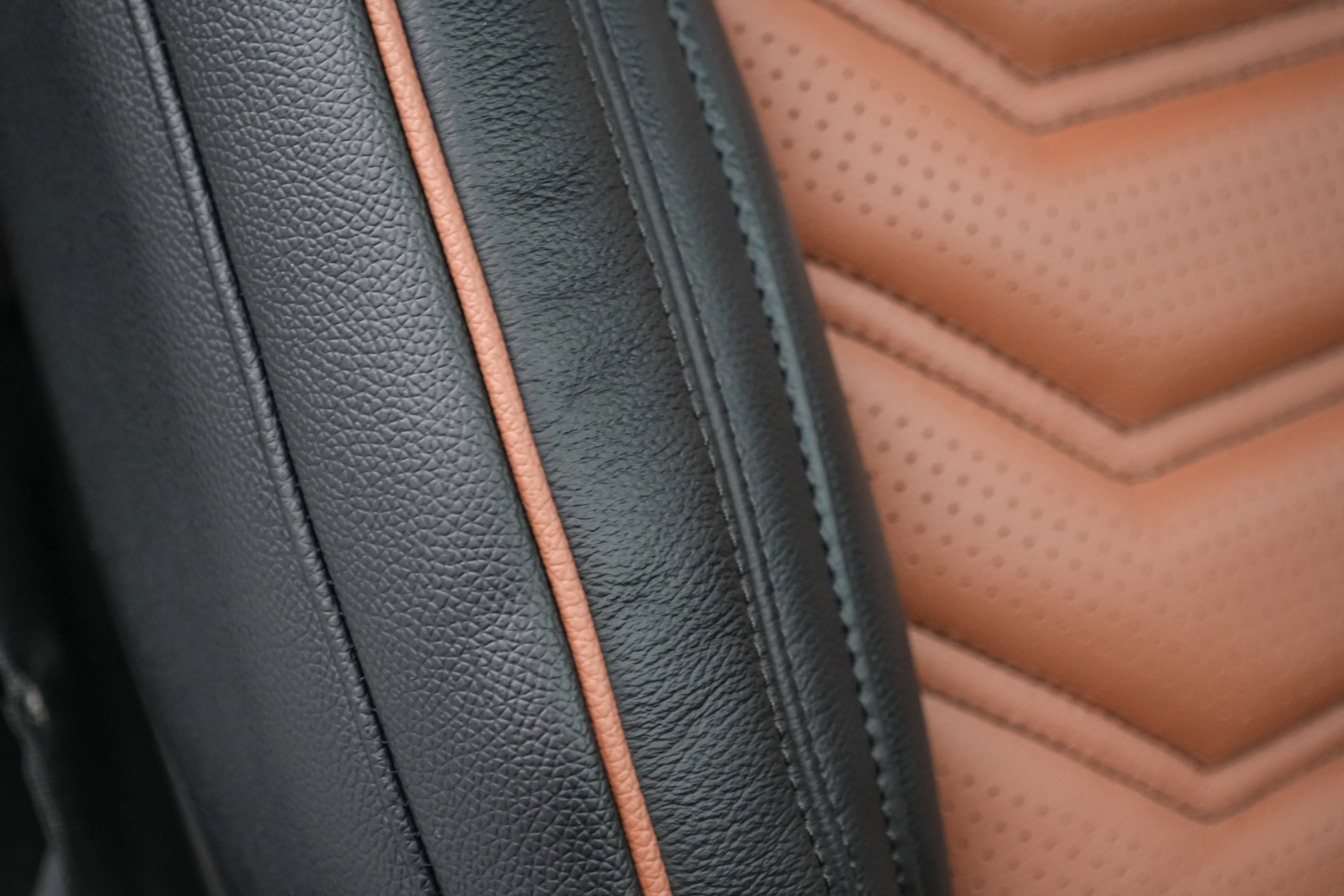 2026 Ford Mustang LMP 810 75th Anniversary Edition