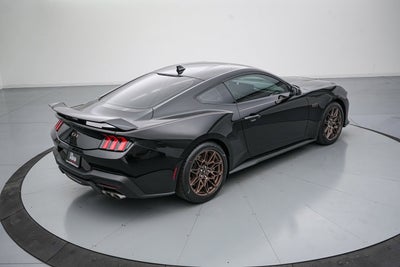 2026 Ford Mustang LMP 810 75th Anniversary Edition