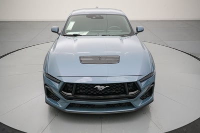 2026 Ford Mustang LMP 810