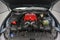 2026 Ford Mustang LMP 810