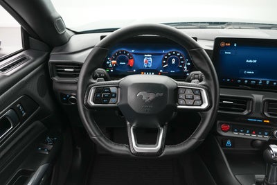 2026 Ford Mustang LMP 810