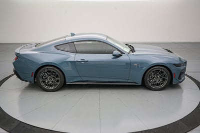 2026 Ford Mustang LMP 810