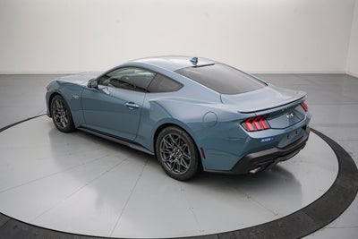 2026 Ford Mustang LMP 810