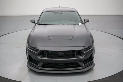 2026 Ford Mustang Dark Horse LMP 810 Alpha