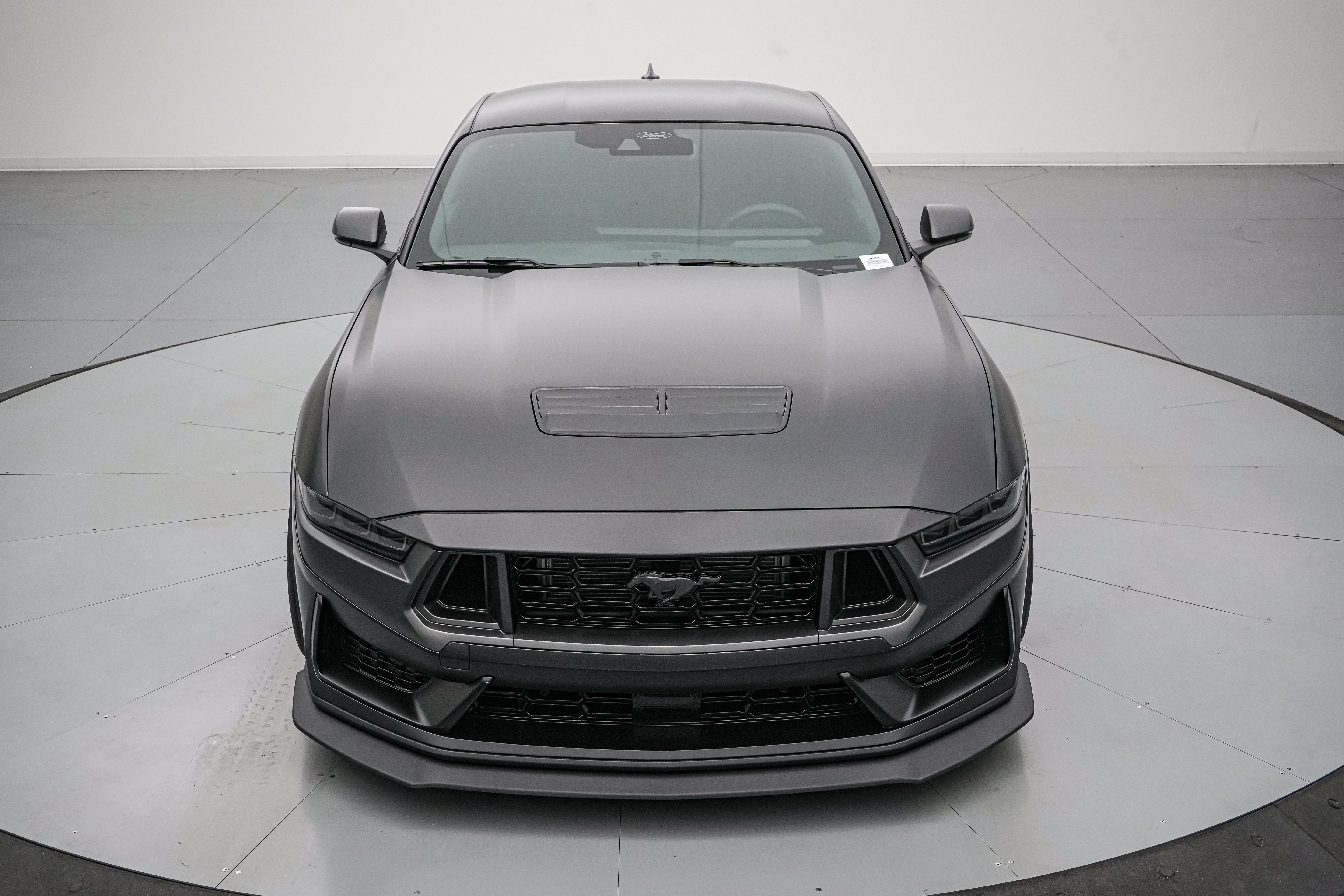 2026 Ford Mustang Dark Horse LMP 810 Alpha