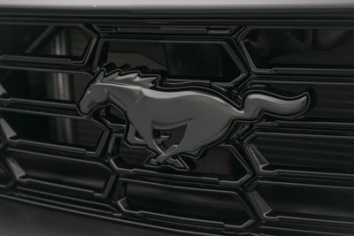 2026 Ford Mustang Dark Horse LMP 810 Alpha