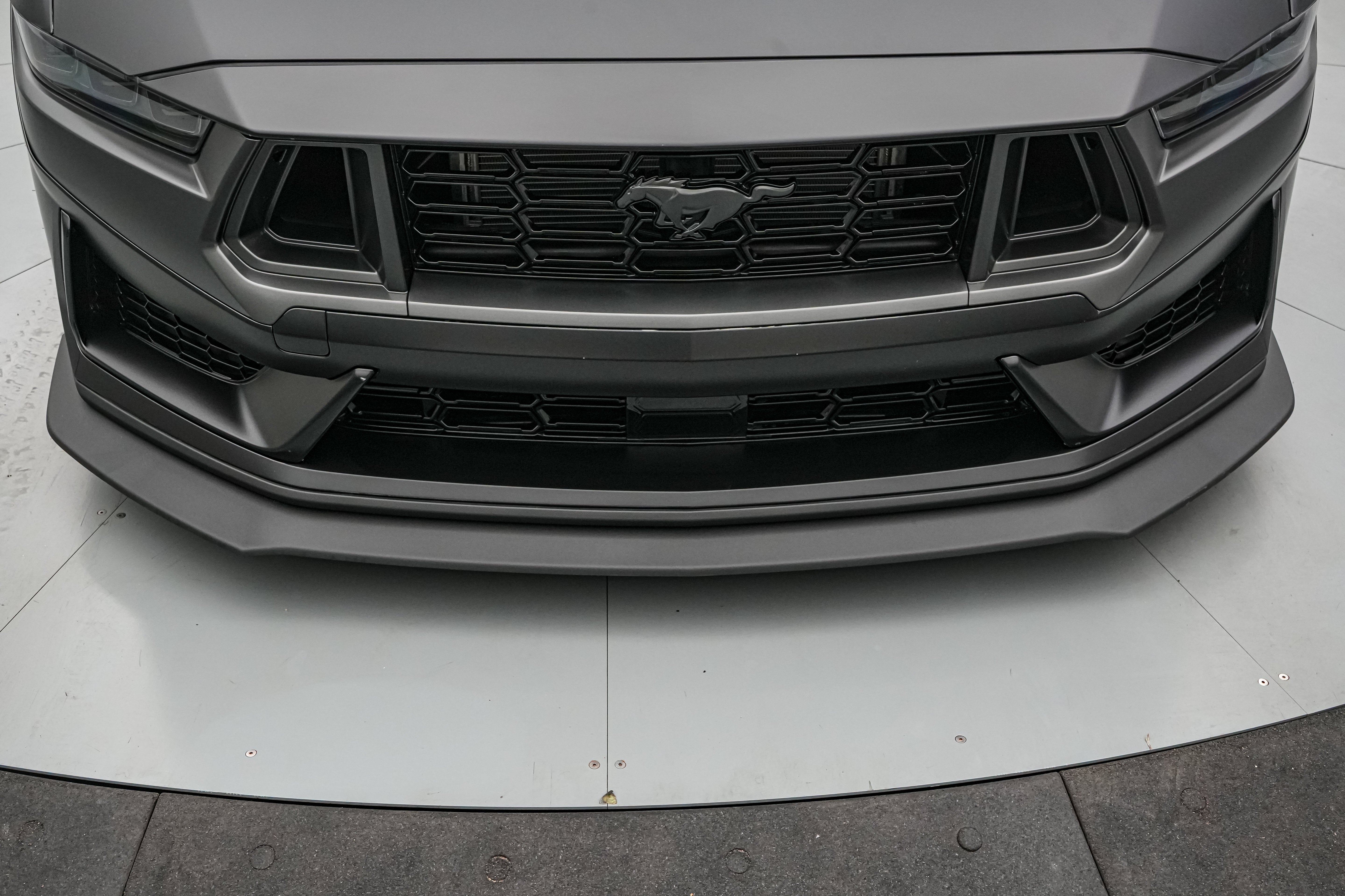 2026 Ford Mustang Dark Horse LMP 810 Alpha