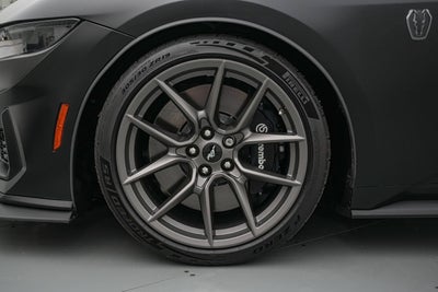2026 Ford Mustang Dark Horse LMP 810 Alpha