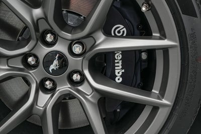 2026 Ford Mustang Dark Horse LMP 810 Alpha