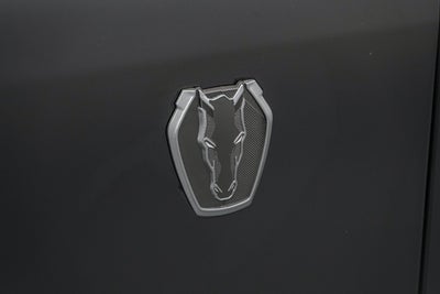 2026 Ford Mustang Dark Horse LMP 810 Alpha