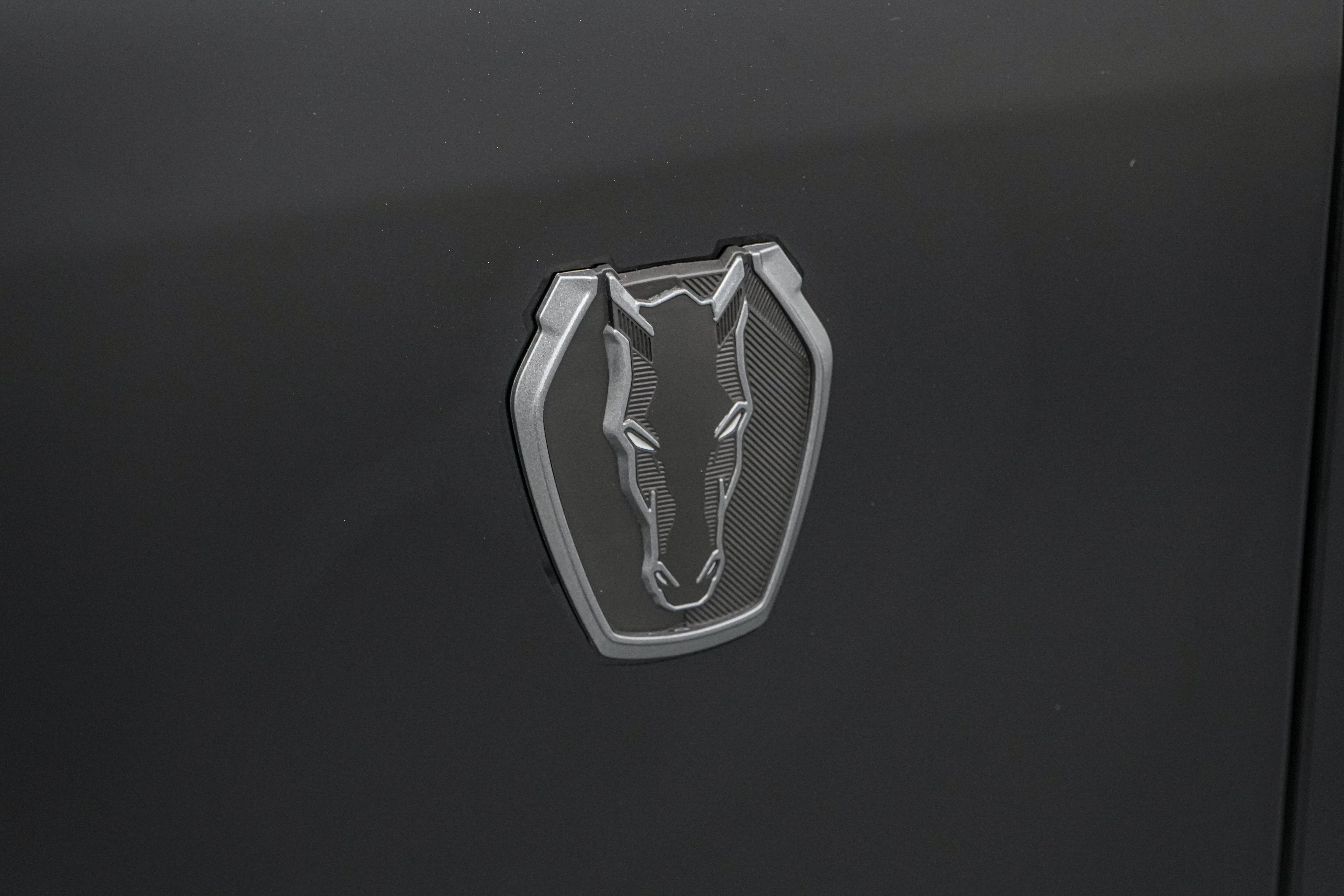 2026 Ford Mustang Dark Horse LMP 810 Alpha