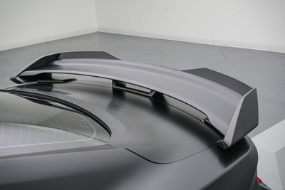 2026 Ford Mustang Dark Horse LMP 810 Alpha