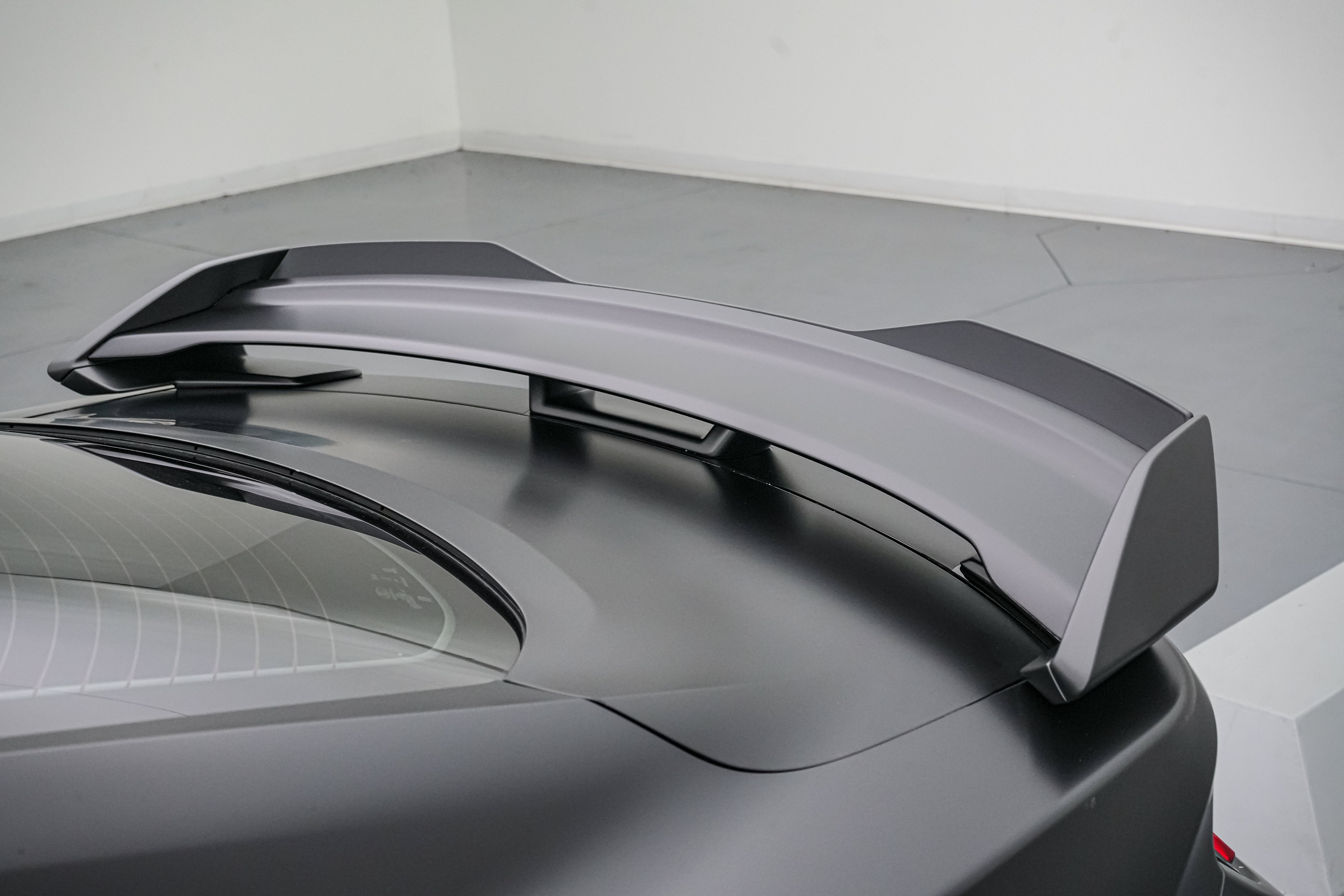 2026 Ford Mustang Dark Horse LMP 810 Alpha