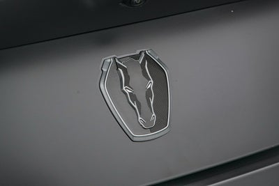 2026 Ford Mustang Dark Horse LMP 810 Alpha