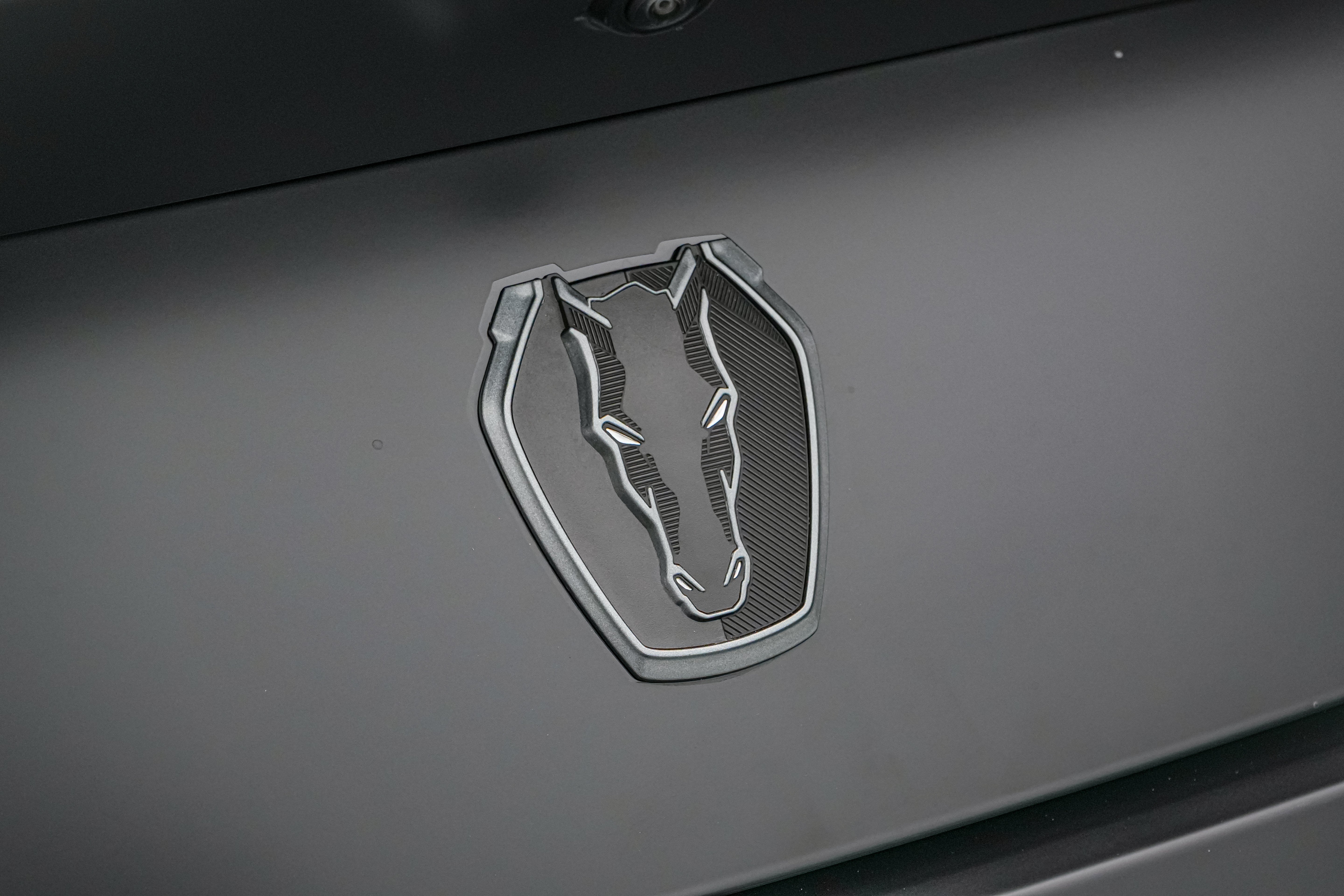 2026 Ford Mustang Dark Horse LMP 810 Alpha