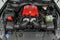 2026 Ford Mustang Dark Horse LMP 810 Alpha