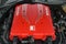 2026 Ford Mustang Dark Horse LMP 810 Alpha