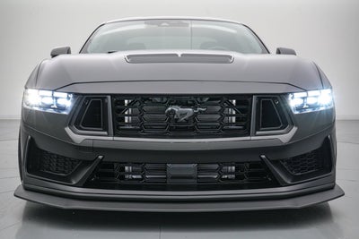 2026 Ford Mustang Dark Horse LMP 810 Alpha