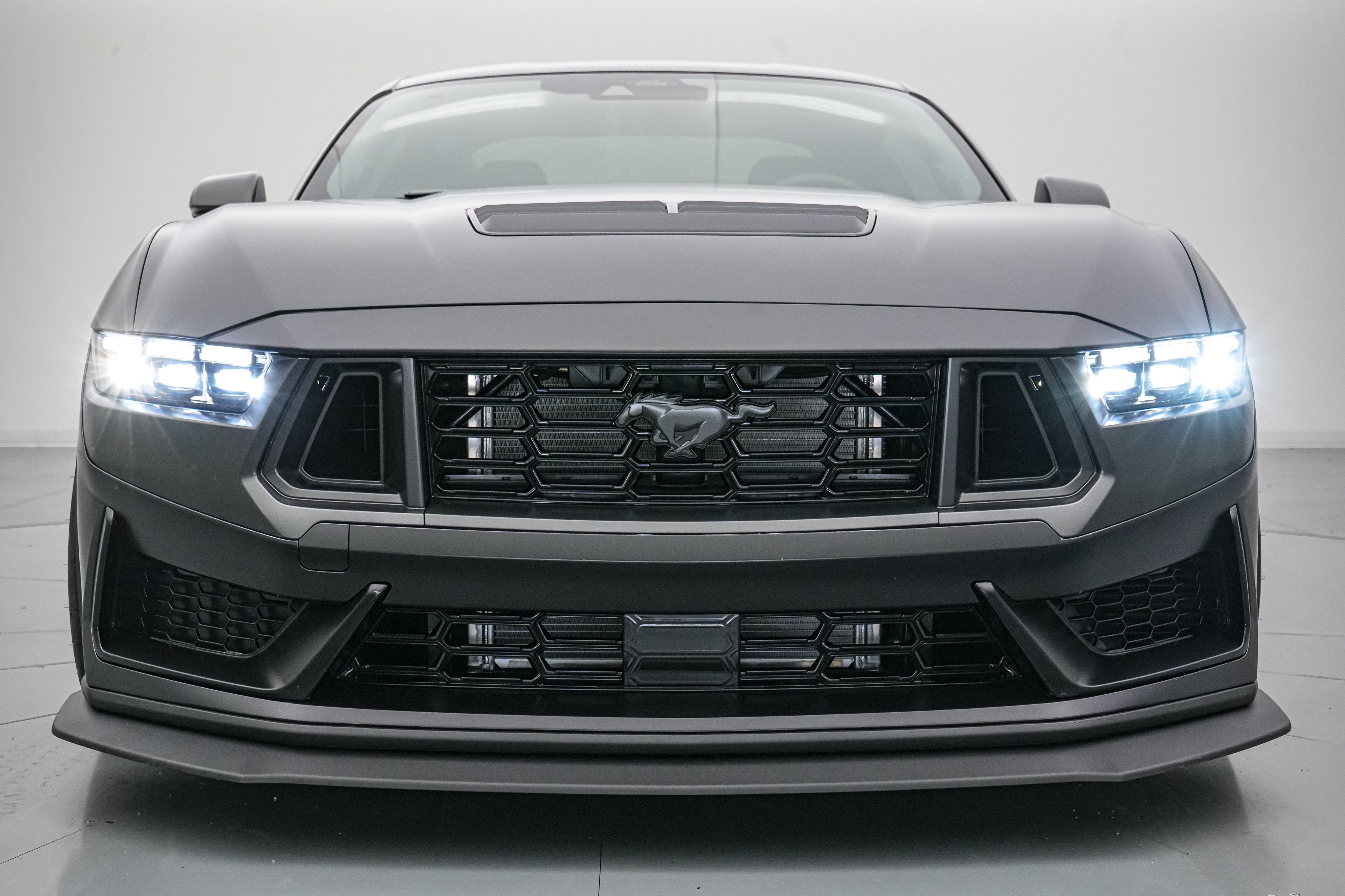 2026 Ford Mustang Dark Horse LMP 810 Alpha