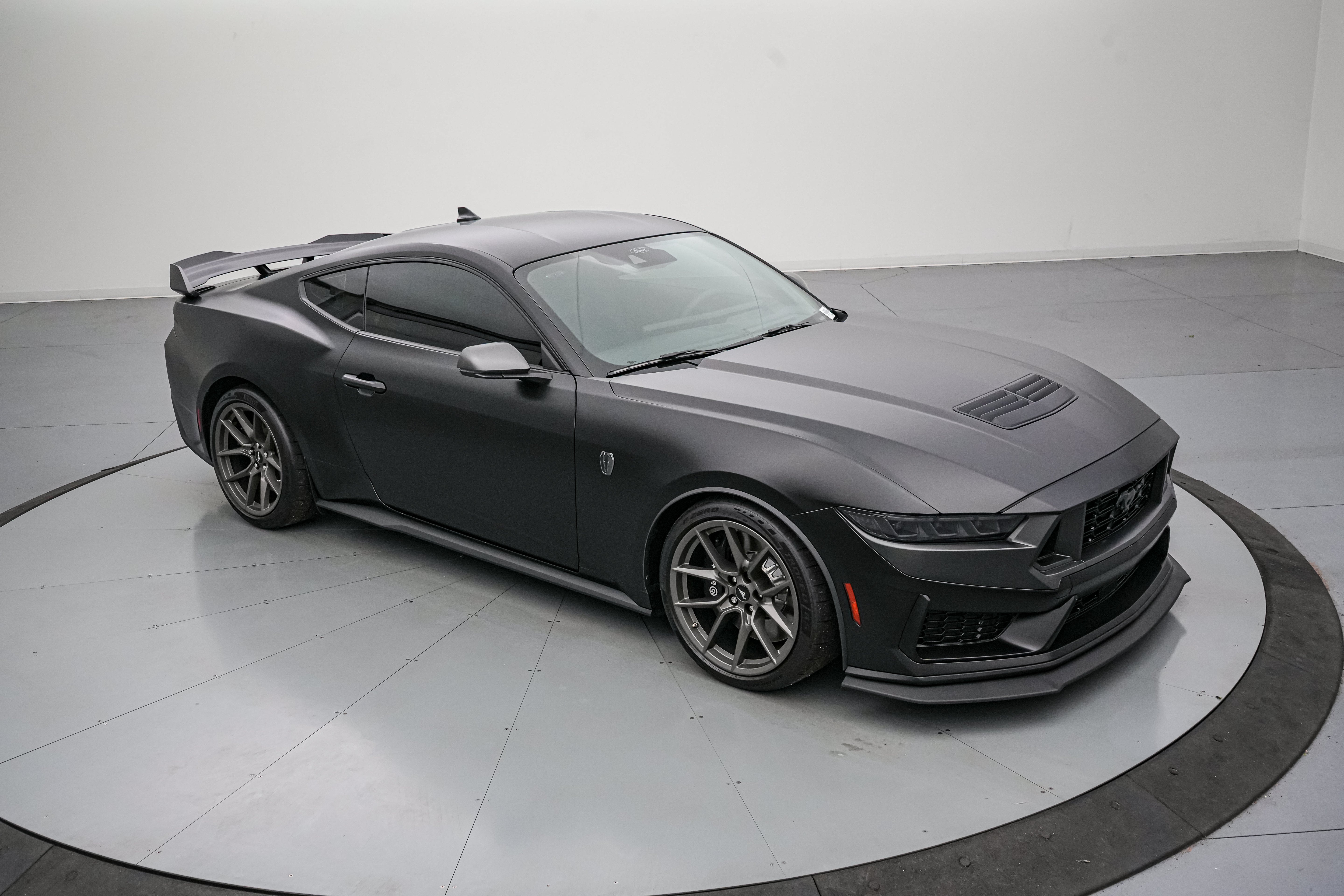 2026 Ford Mustang Dark Horse LMP 810 Alpha