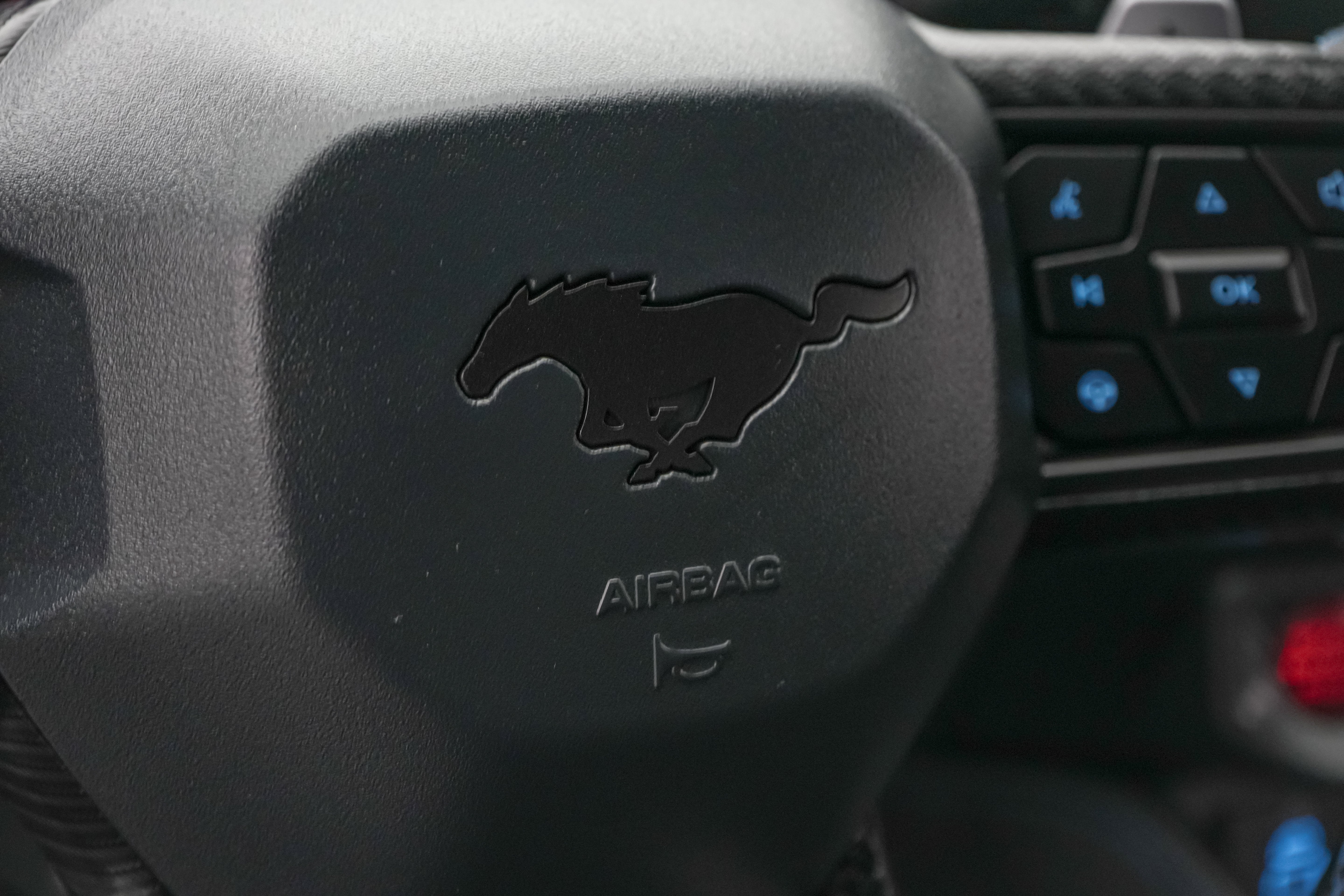 2026 Ford Mustang Dark Horse LMP 810 Alpha