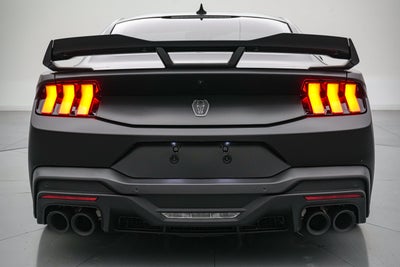 2026 Ford Mustang Dark Horse LMP 810 Alpha