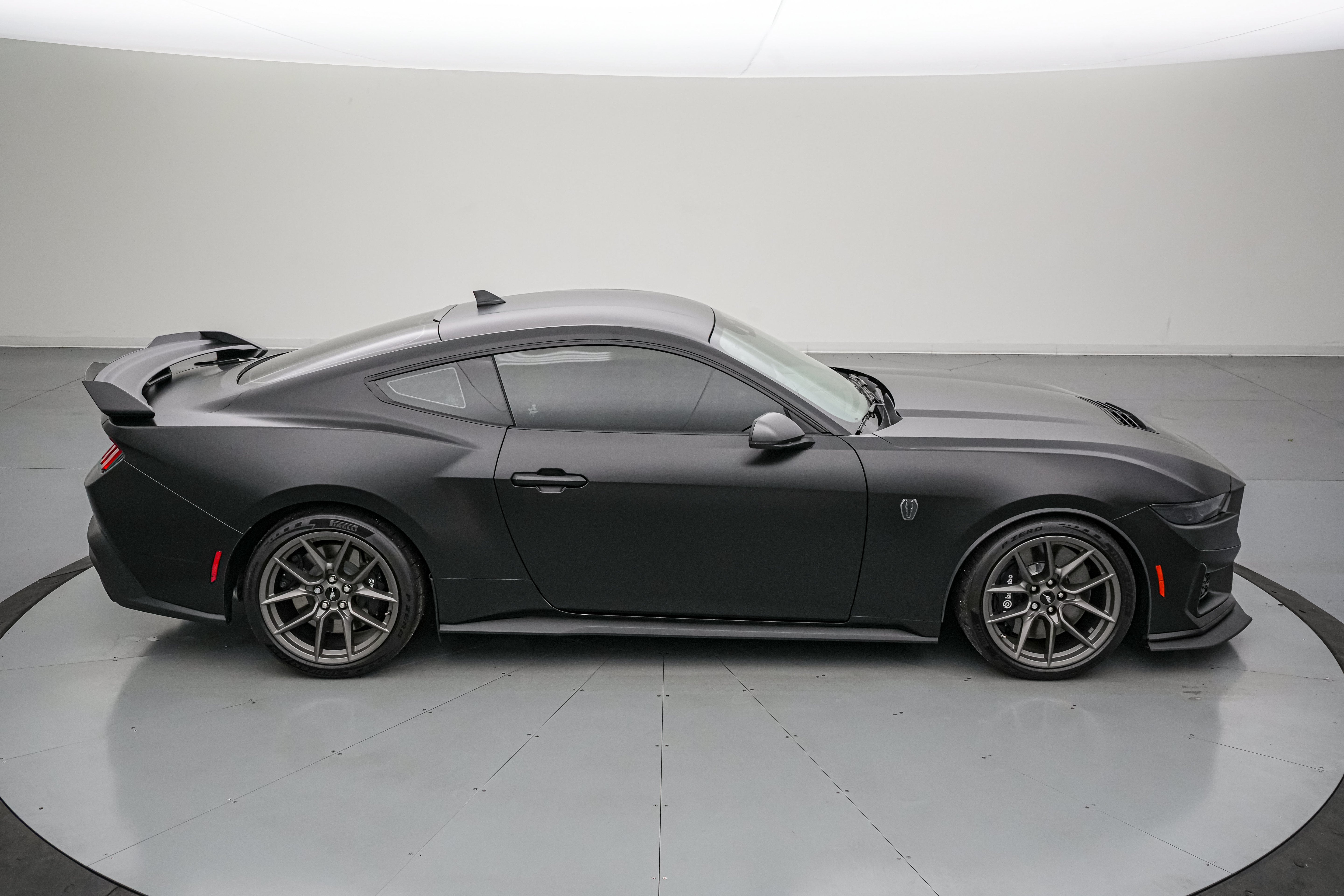 2026 Ford Mustang Dark Horse LMP 810 Alpha