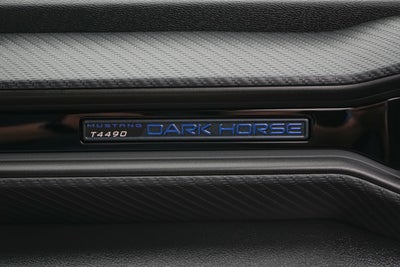 2026 Ford Mustang Dark Horse LMP 810 Alpha