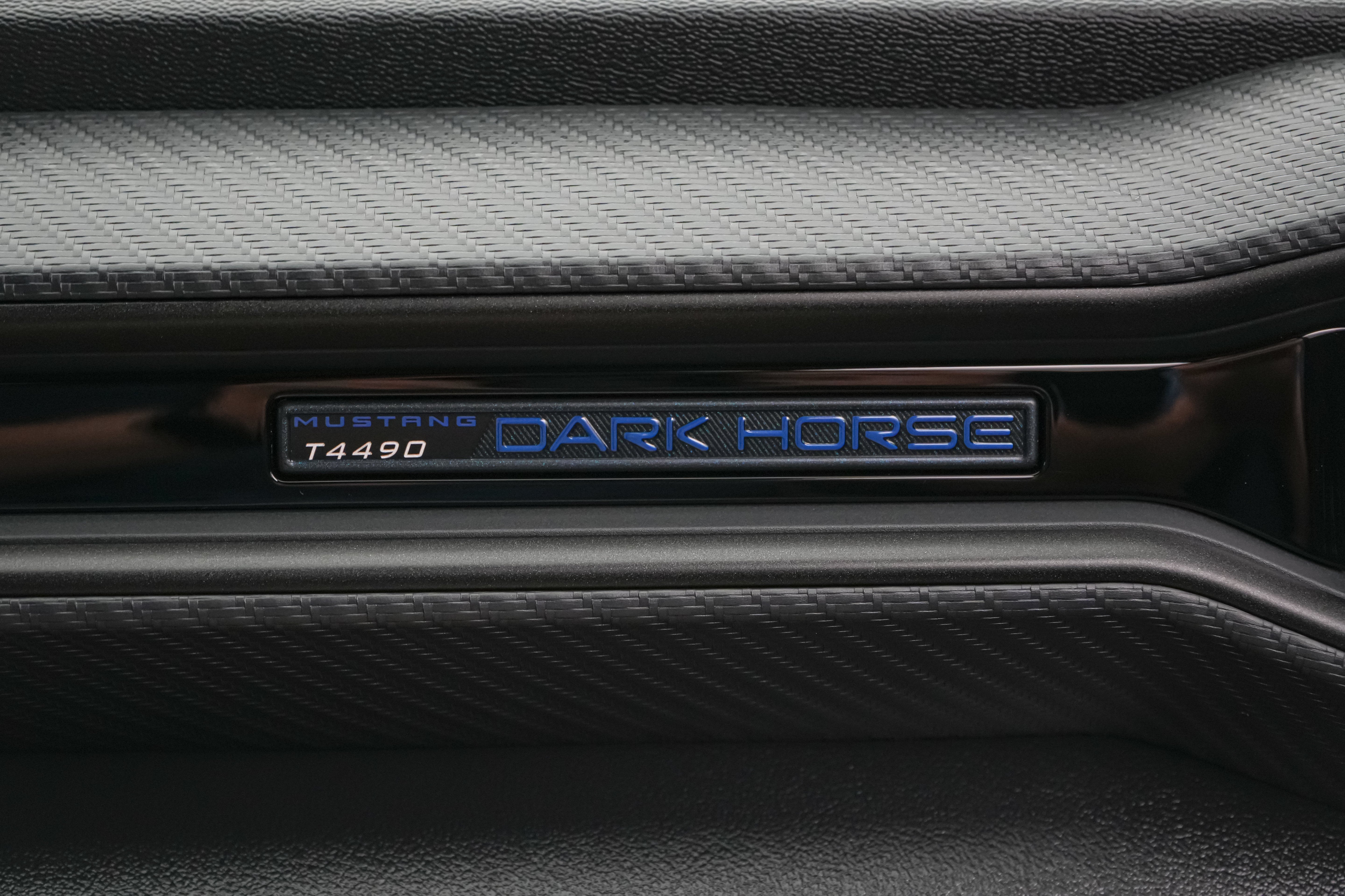 2026 Ford Mustang Dark Horse LMP 810 Alpha