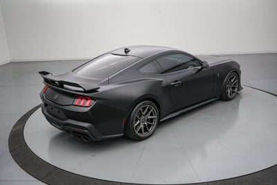 2026 Ford Mustang Dark Horse LMP 810 Alpha