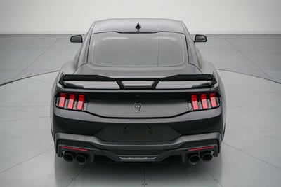 2026 Ford Mustang Dark Horse LMP 810 Alpha