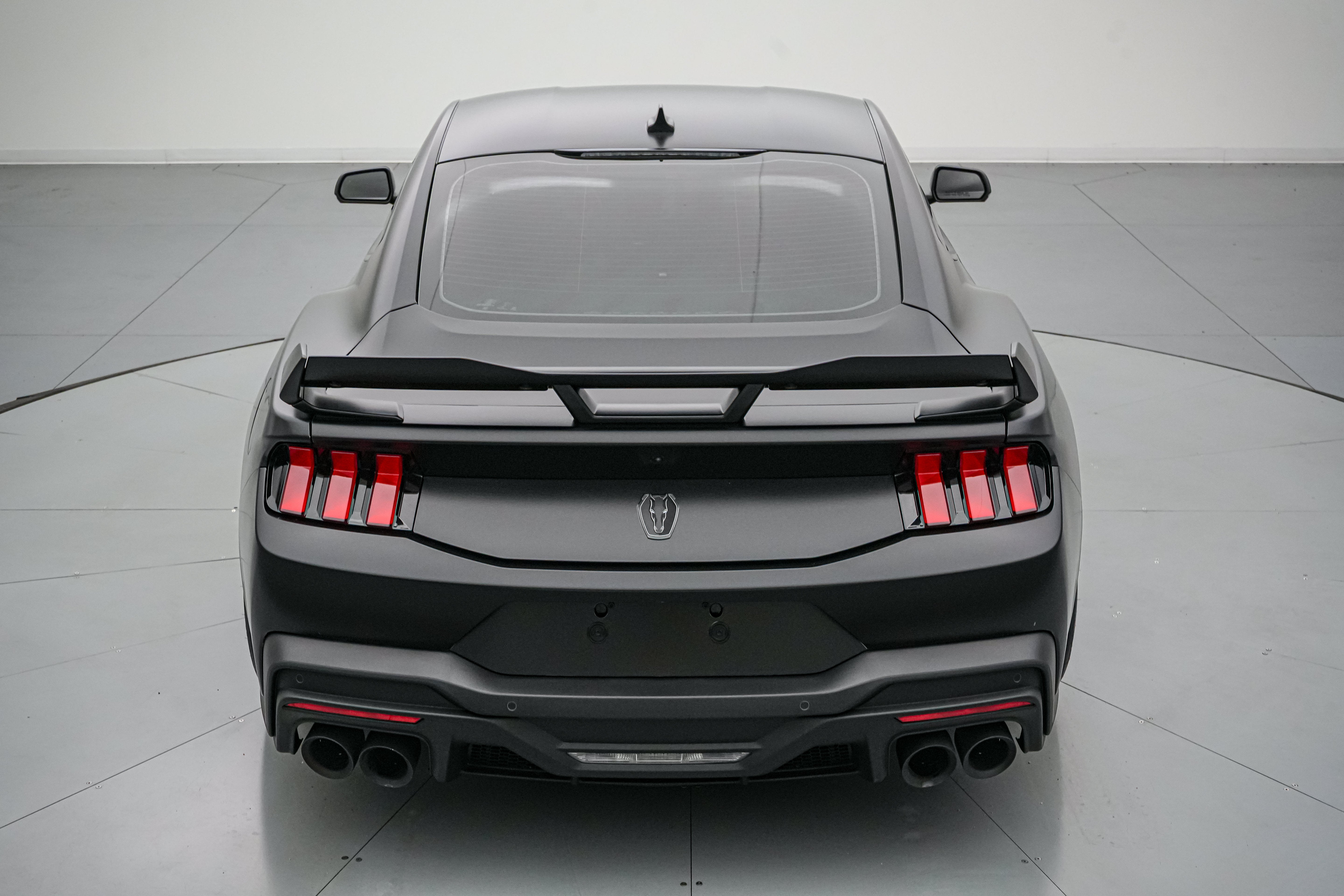 2026 Ford Mustang Dark Horse LMP 810 Alpha