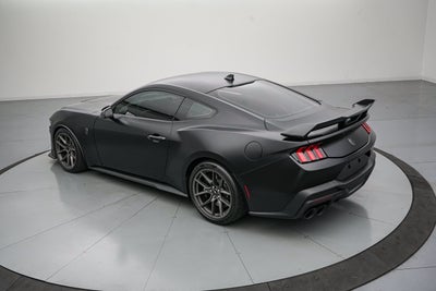 2026 Ford Mustang Dark Horse LMP 810 Alpha