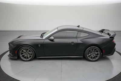 2026 Ford Mustang Dark Horse LMP 810 Alpha
