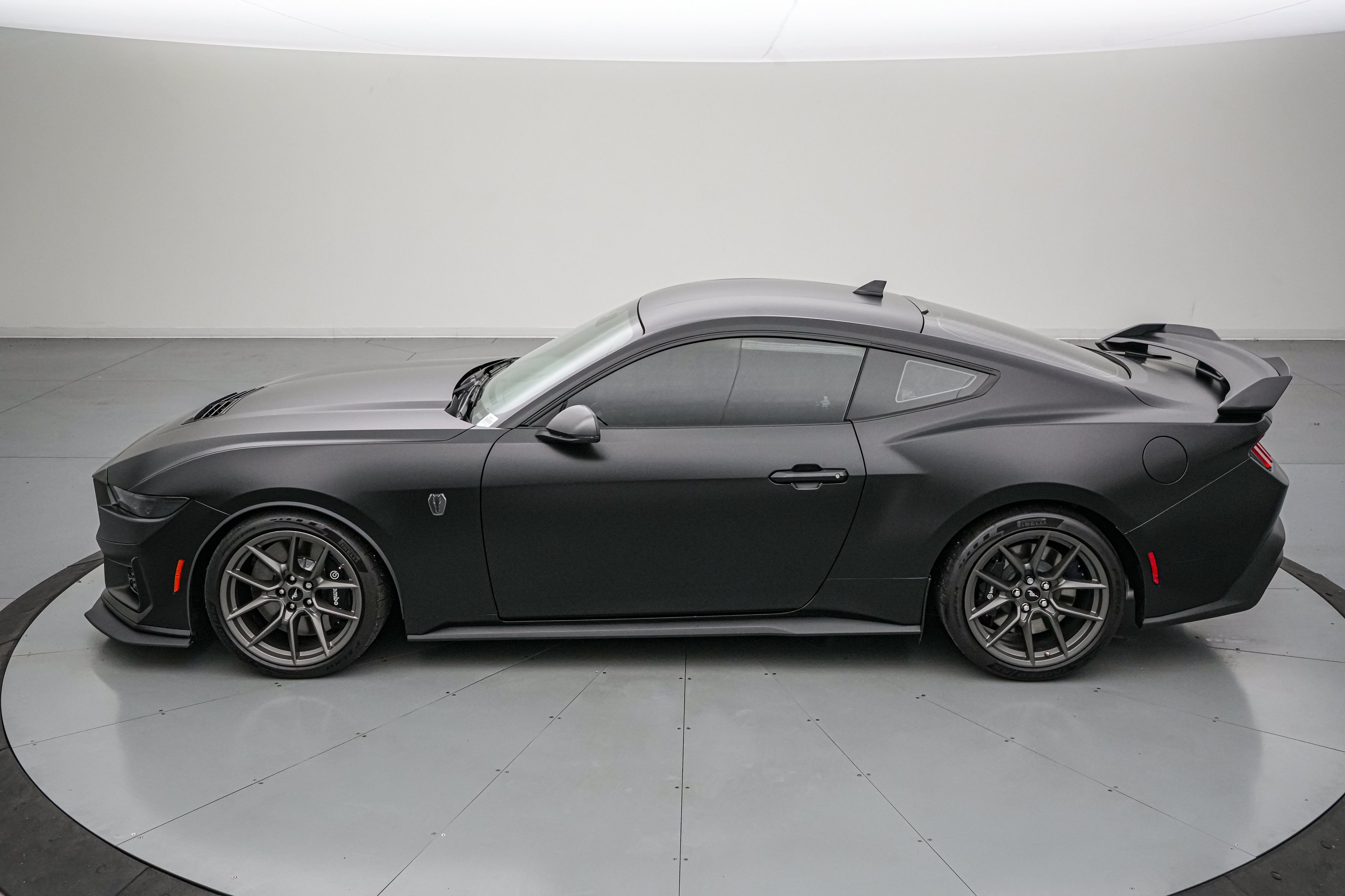 2026 Ford Mustang Dark Horse LMP 810 Alpha