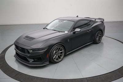 2026 Ford Mustang Dark Horse LMP 810 Alpha