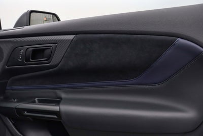 2025 Ford Mustang Dark Horse LMP 810