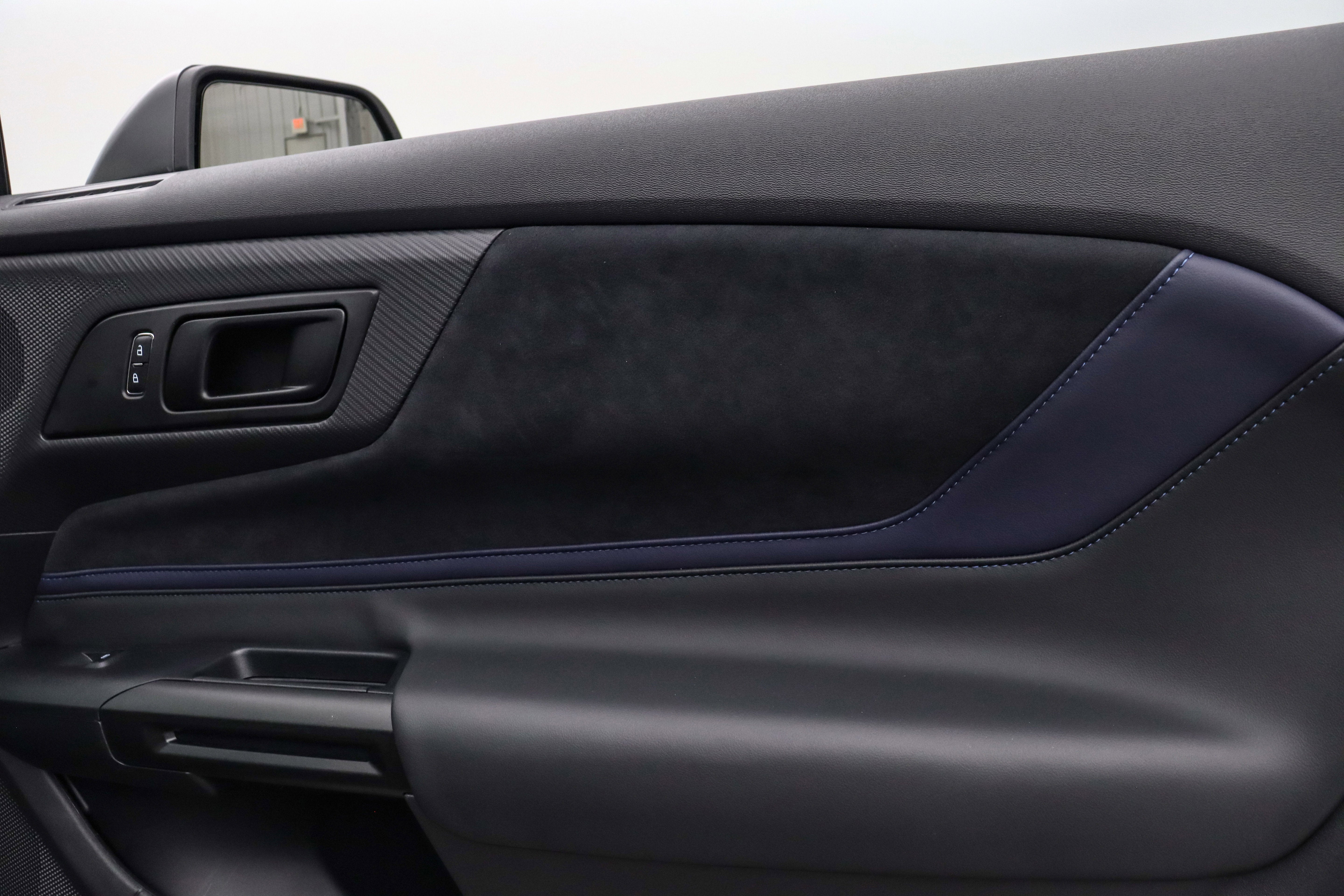 2025 Ford Mustang Dark Horse LMP 810