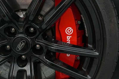 2022 Ford Mustang Shelby GT500 Heritage