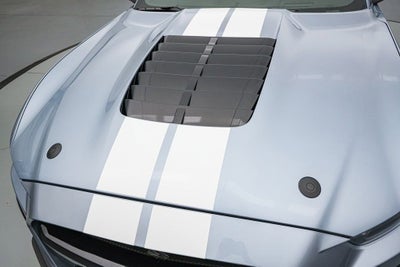 2022 Ford Mustang Shelby GT500 Heritage