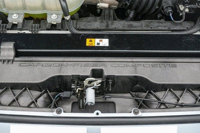 2022 Ford Mustang Shelby GT500 Heritage