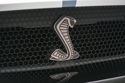 2022 Ford Mustang Shelby GT500 Heritage