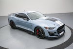 2022 Ford Mustang Shelby GT500 Heritage