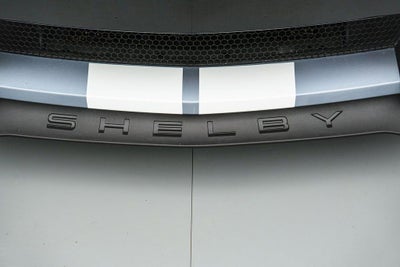 2022 Ford Mustang Shelby GT500 Heritage