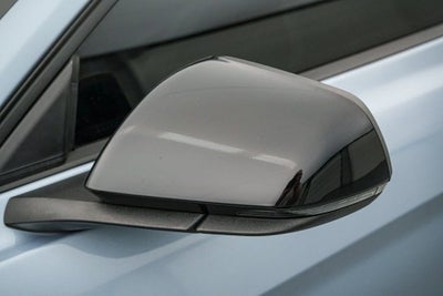 2022 Ford Mustang Shelby GT500 Heritage