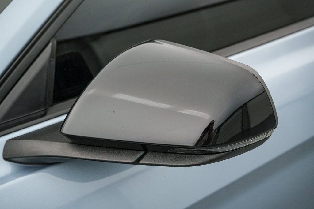 2022 Ford Mustang Shelby GT500 Heritage