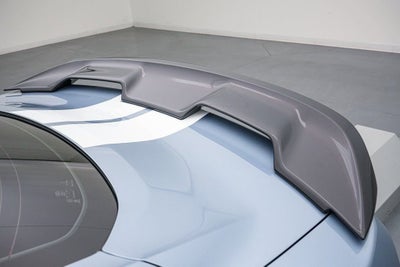 2022 Ford Mustang Shelby GT500 Heritage